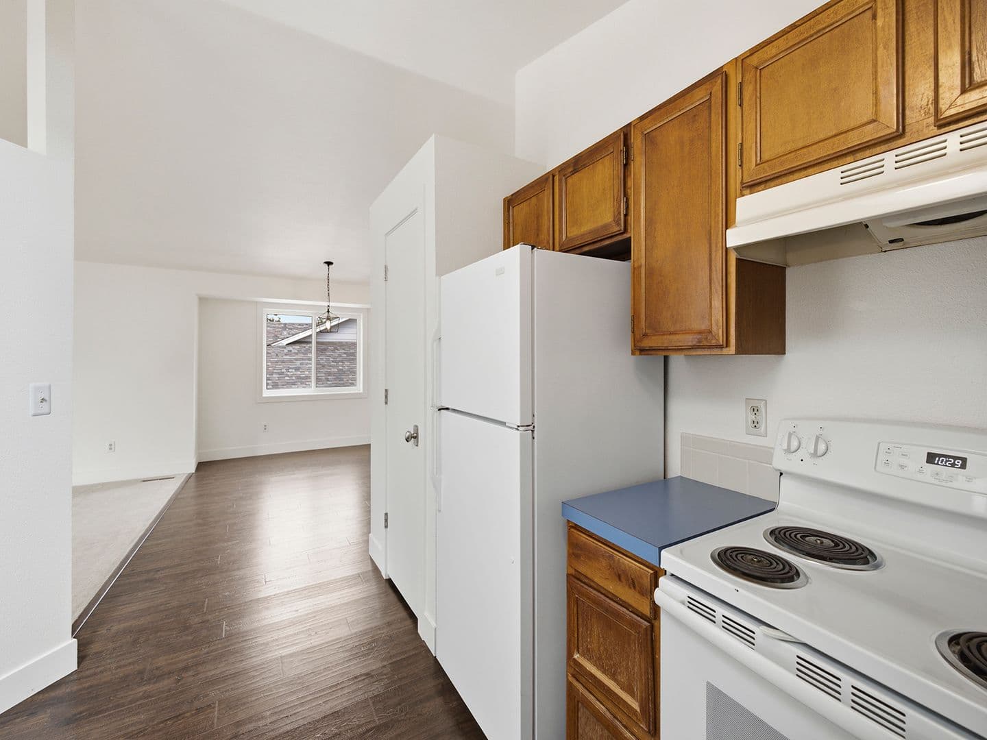 Fort Collins House: 2742 Pampas Dr