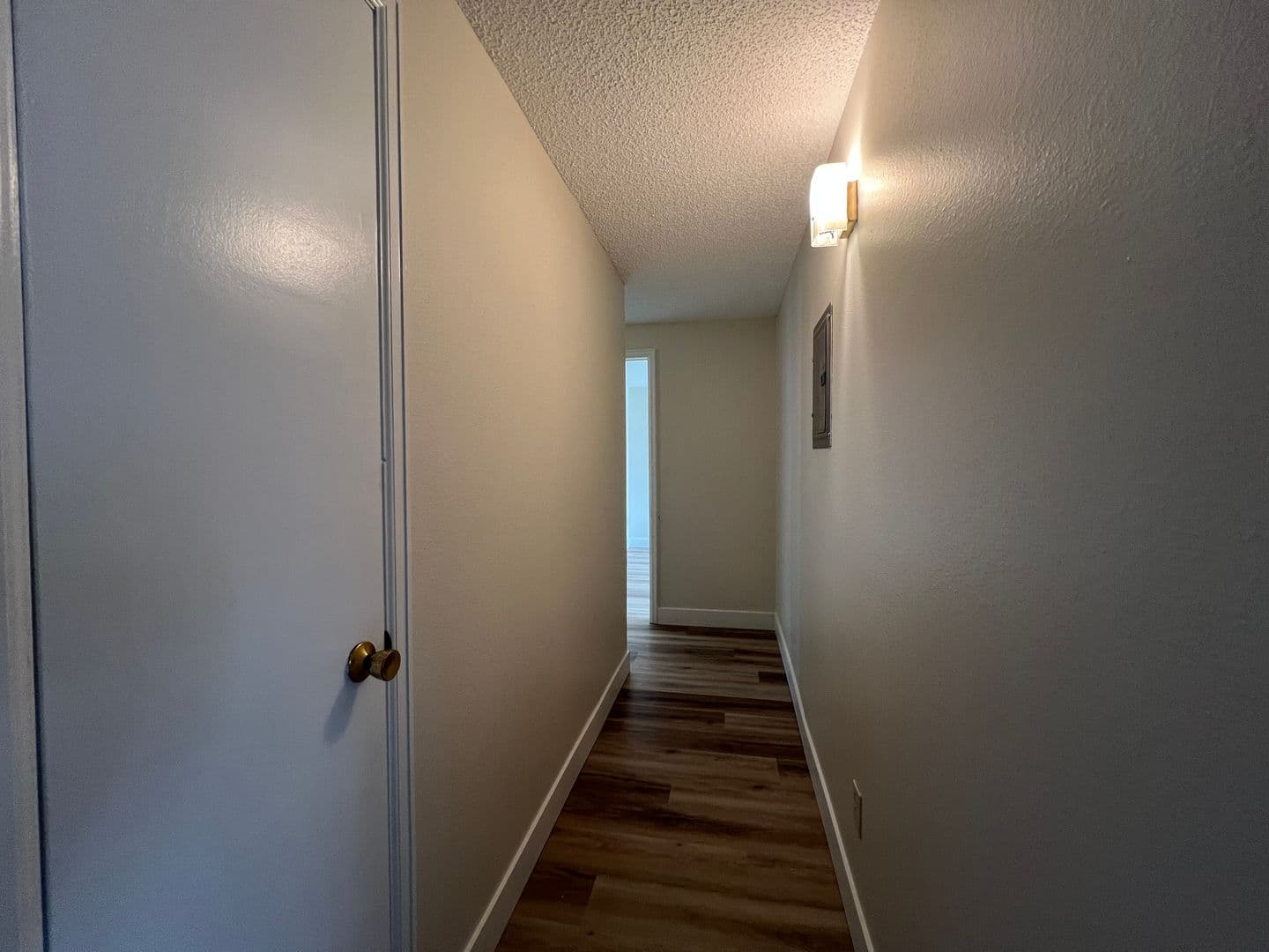 Fort Collins Apartment: 1850 Laporte Ave