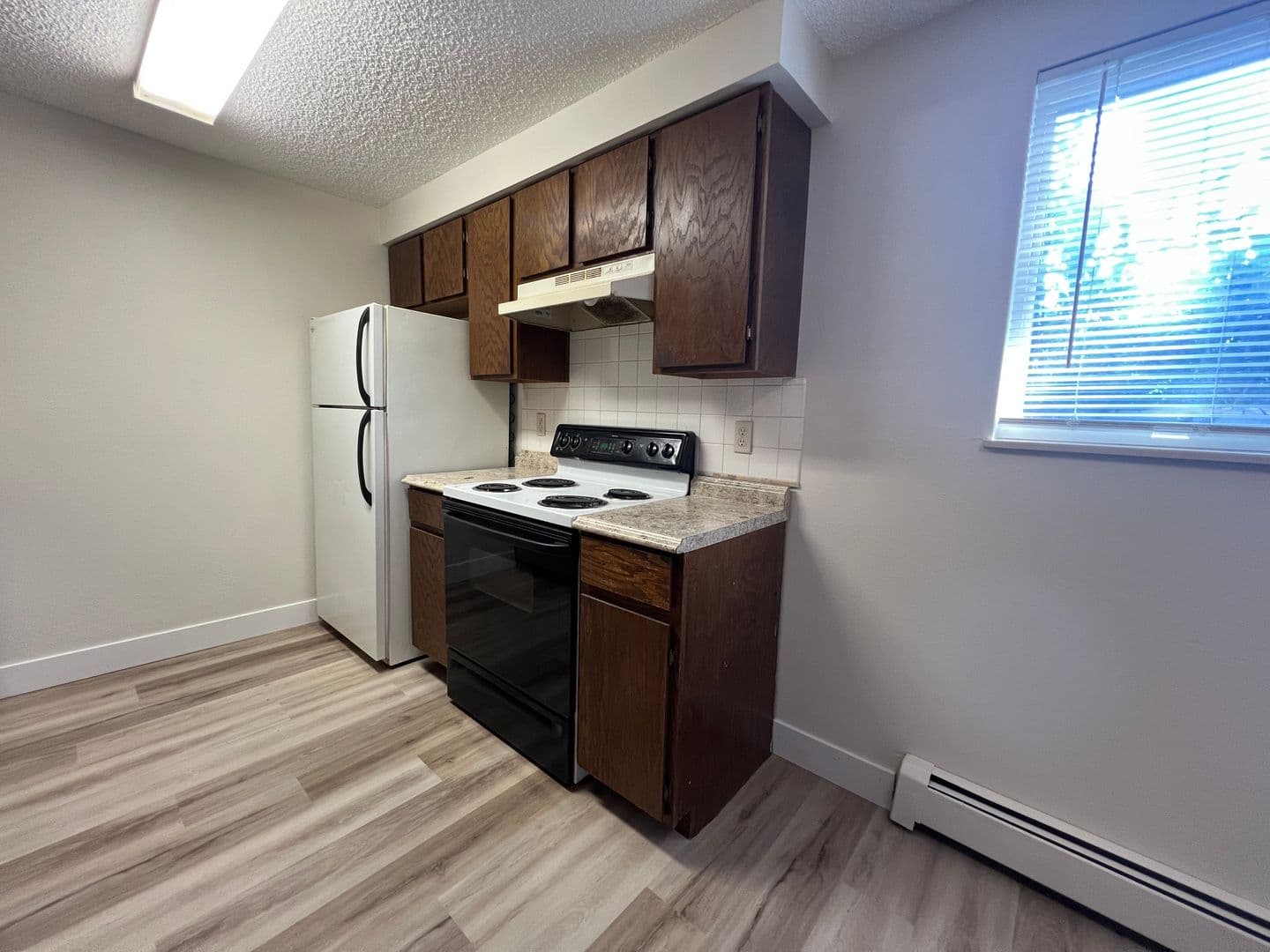 Fort Collins Apartment: 1850 Laporte Ave
