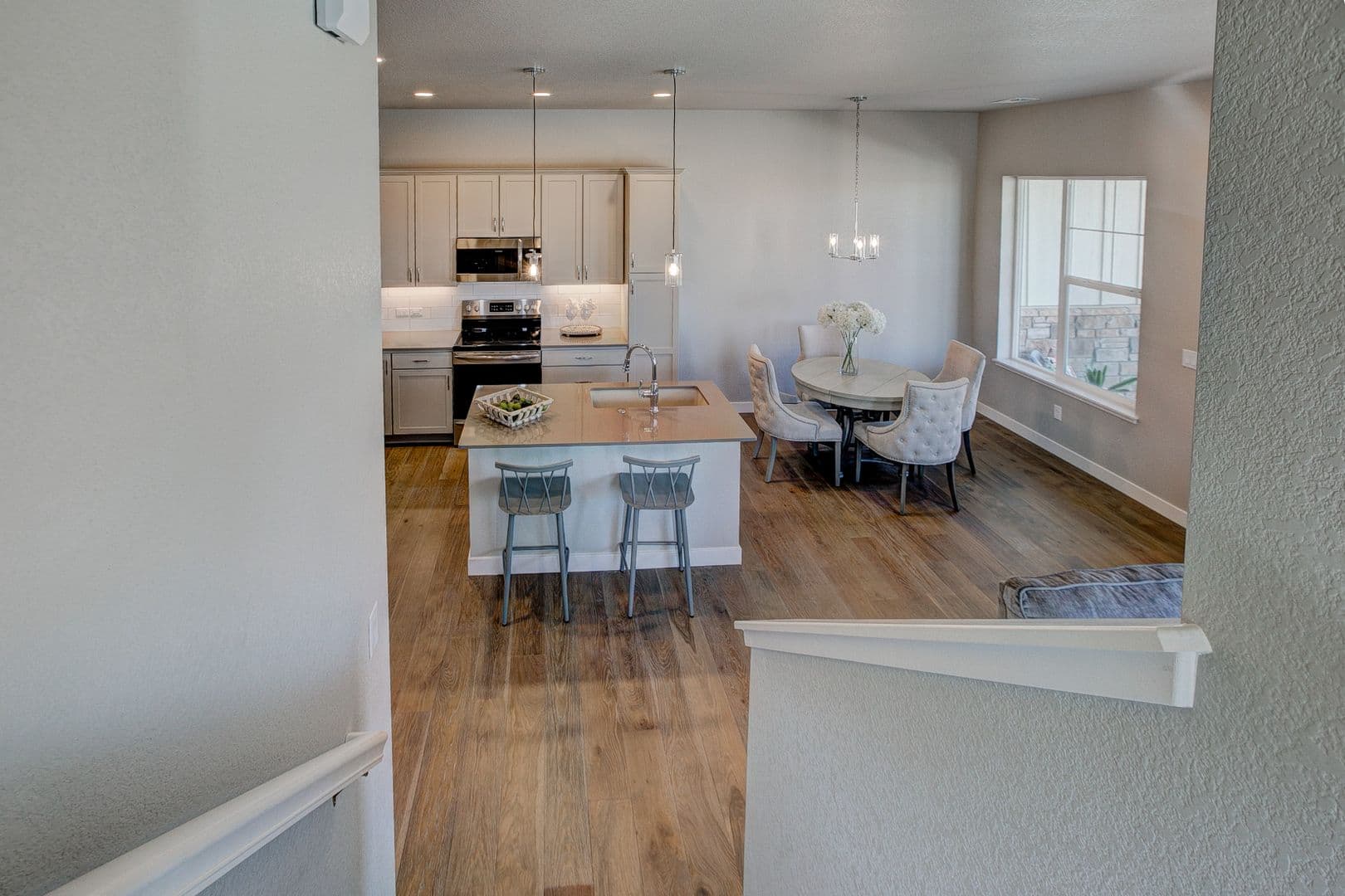 Fort Collins Apartment: 832 Mangold Lane