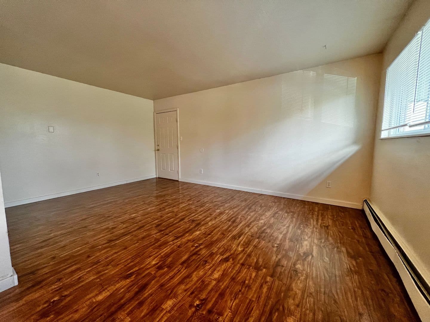 Fort Collins Apartment: 1850 Laporte Ave