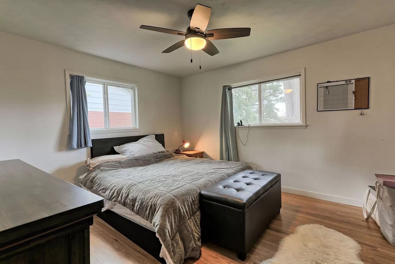 Fort Collins House: 1117 E Pitkin St