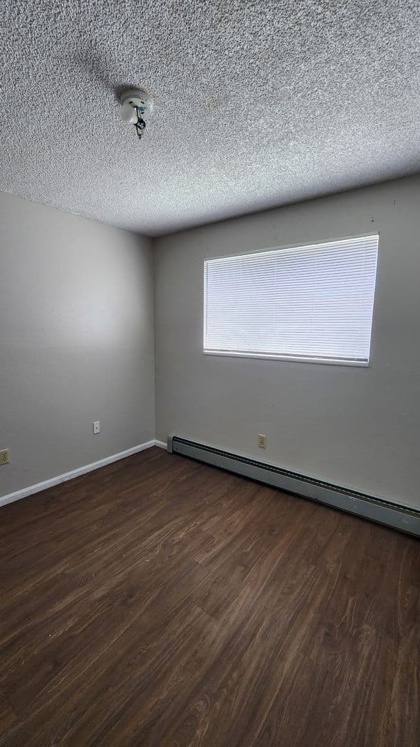 Cheyenne Apartment: 4517 Parkview Drive