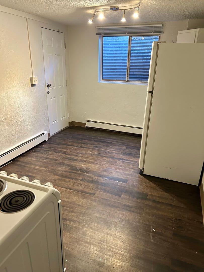 Fort Collins Apartment: 1919 Pecan Street
