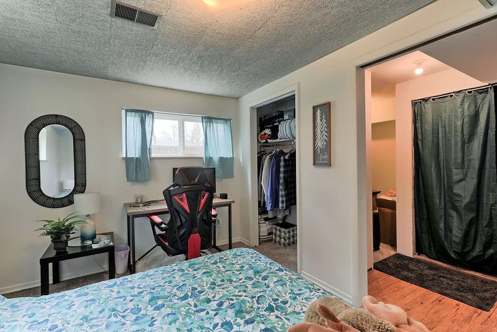 Fort Collins House: 1117 E Pitkin St