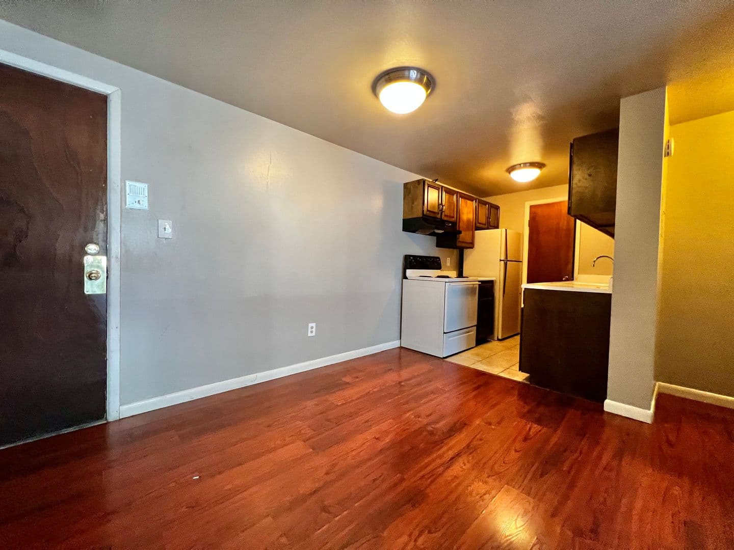 Fort Collins Apartment: 1005 Robertson St