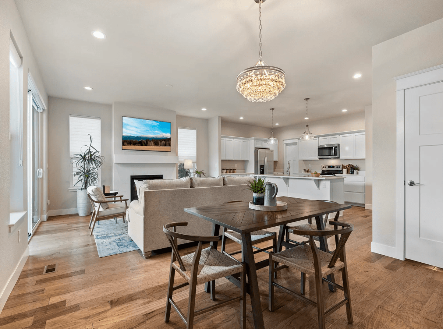 Fort Collins House: 2574 Nancy Gray Avenue