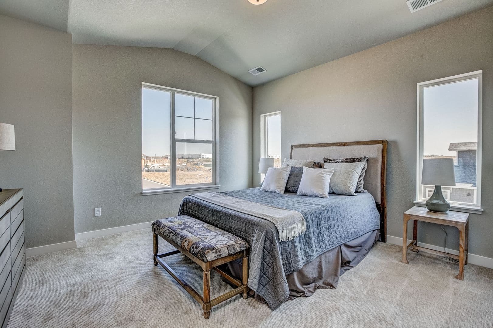 Fort Collins Apartment: 832 Mangold Lane