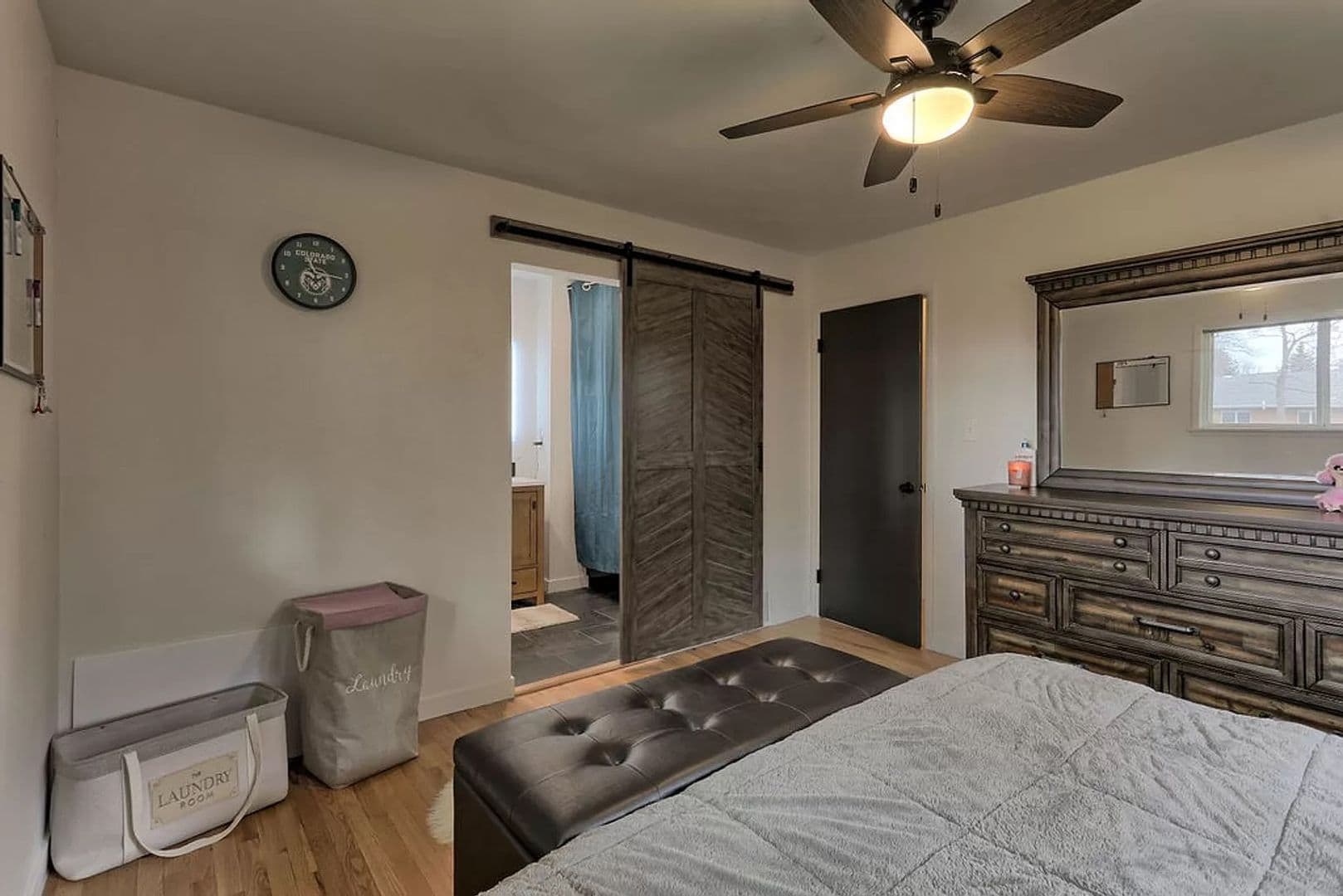 Fort Collins House: 1117 E Pitkin St