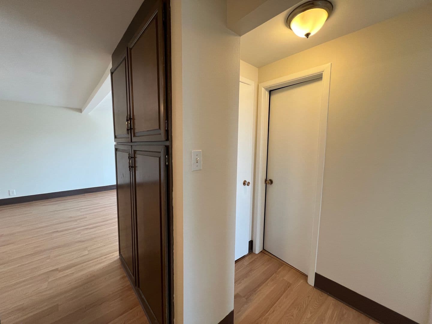 Fort Collins Apartment: 1001 Robertson Street