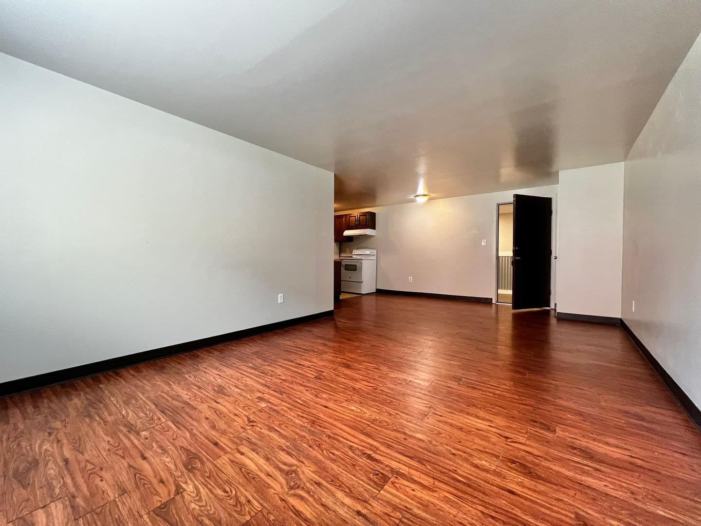 Fort Collins Apartment: 634 Mathews St