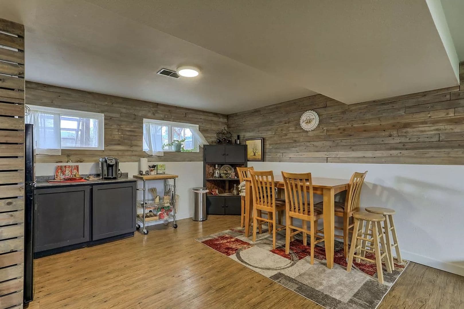 Fort Collins House: 1117 E Pitkin St
