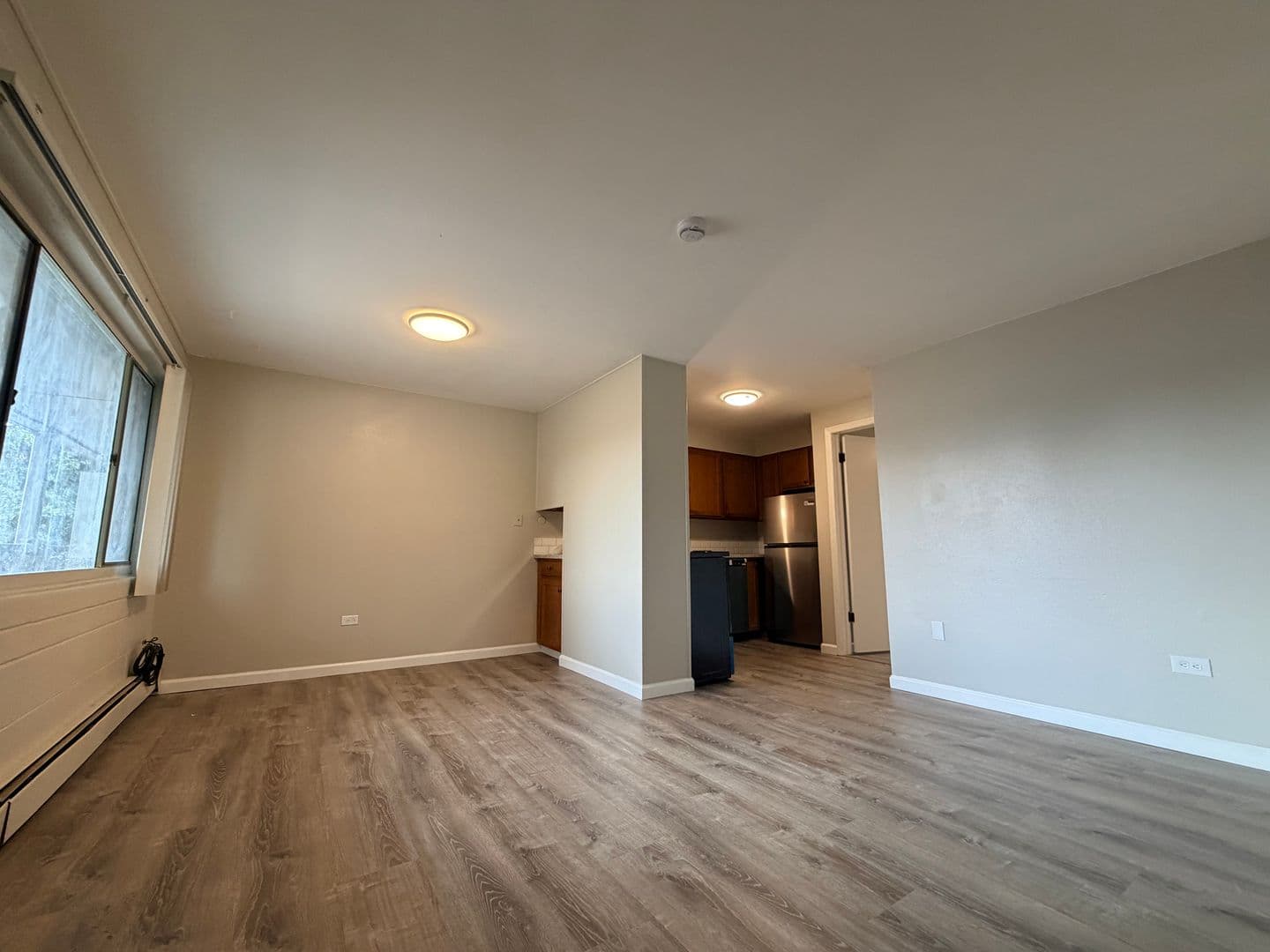 Loveland Apartment: 713 N Garfield Ave