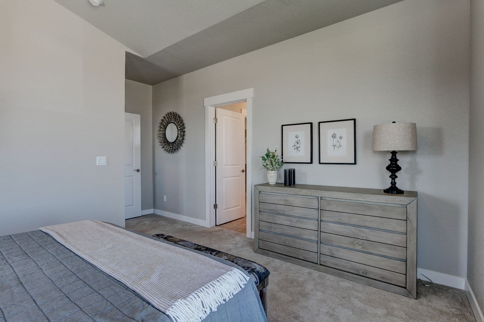 Fort Collins Apartment: 831 Mangold Lane