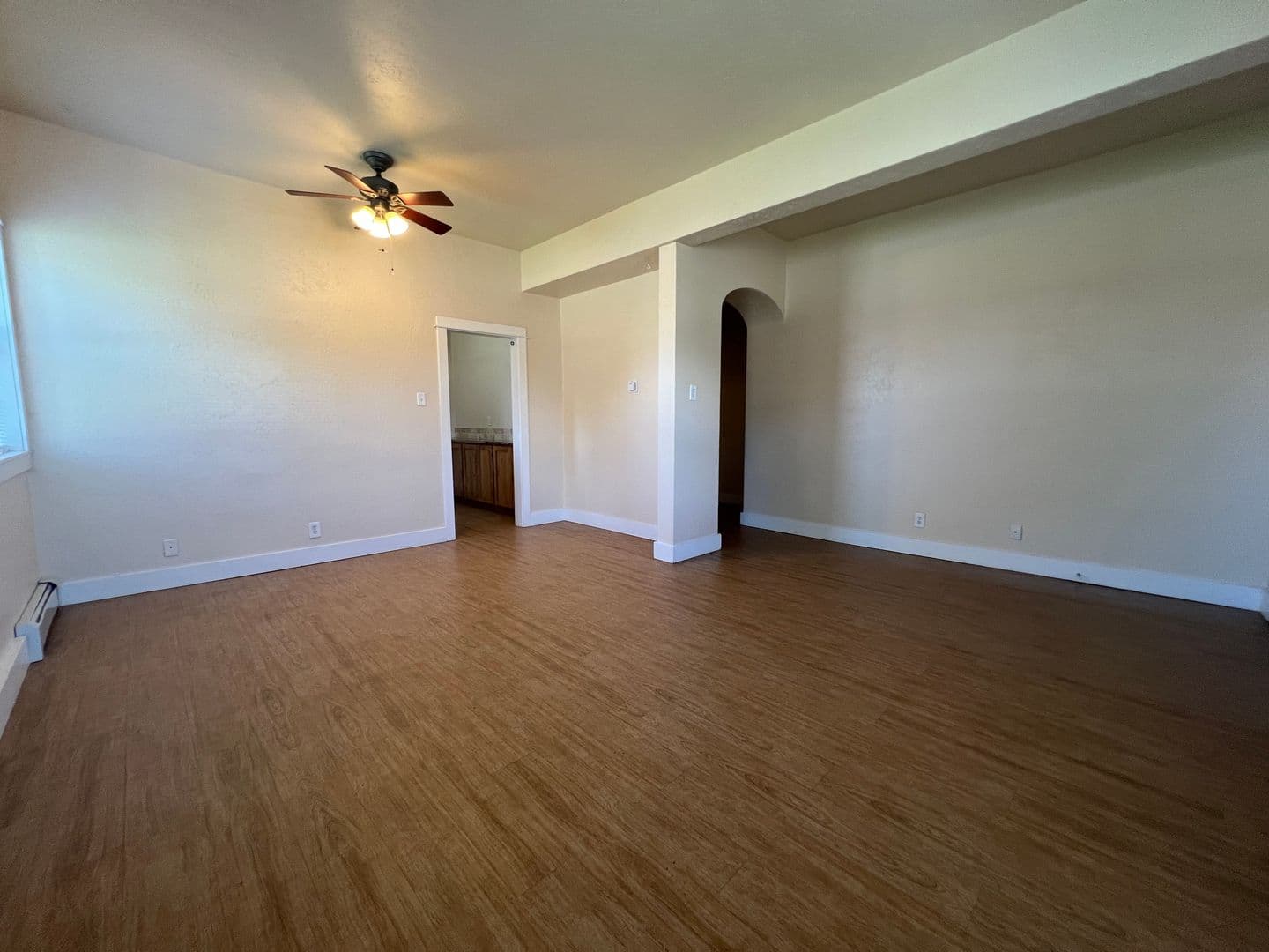 Johnstown Apartment: 201 E. South 1st Street