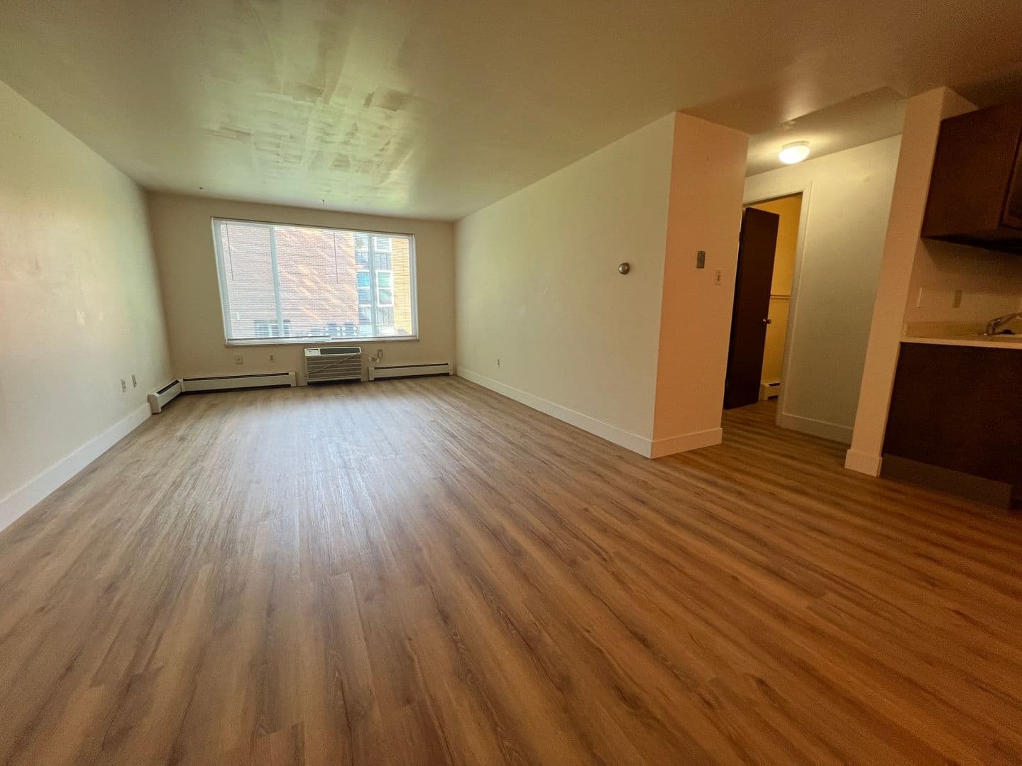 Fort Collins Apartment: 634 Mathews St