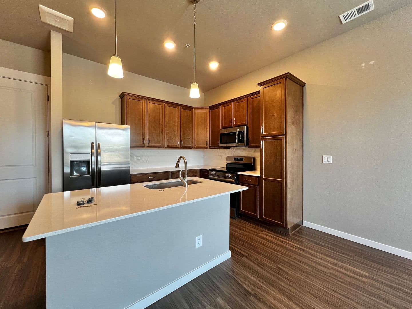 Fort Collins Apartment: 831 Mangold Lane