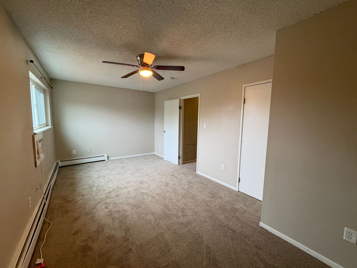 Fort Collins Apartment: 1919 Pecan Street