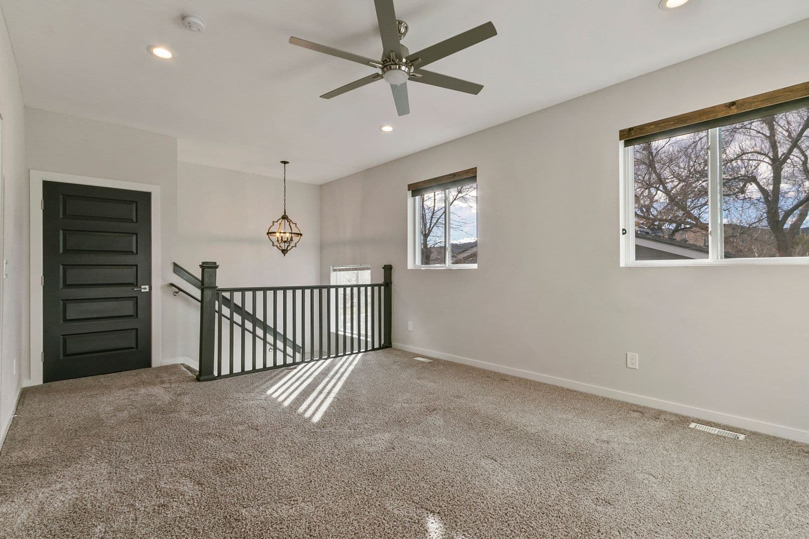 Fort Collins House: 729 Rocky Road
