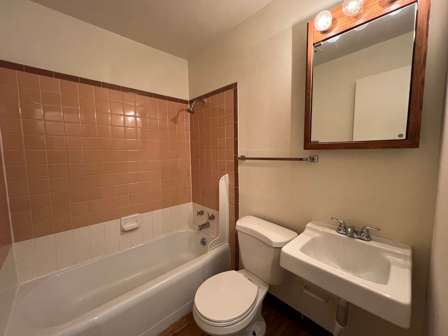 Fort Collins Apartment: 1001 Emigh Street