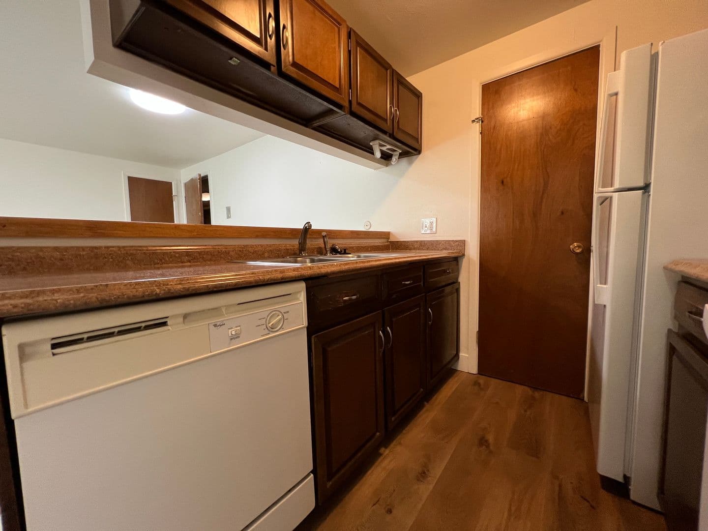 Fort Collins Apartment: 1005 Robertson St