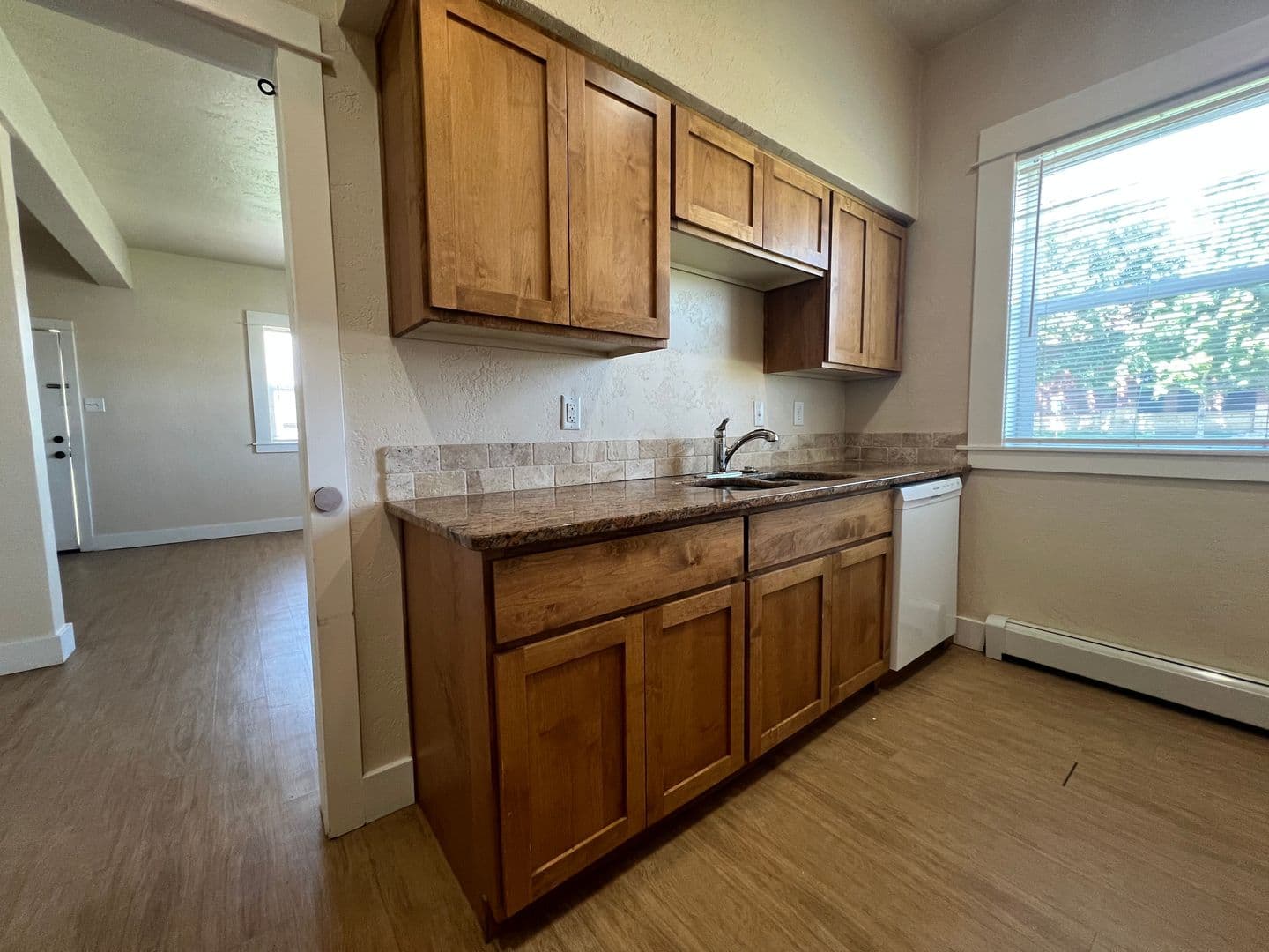 Johnstown Apartment: 201 E. South 1st Street