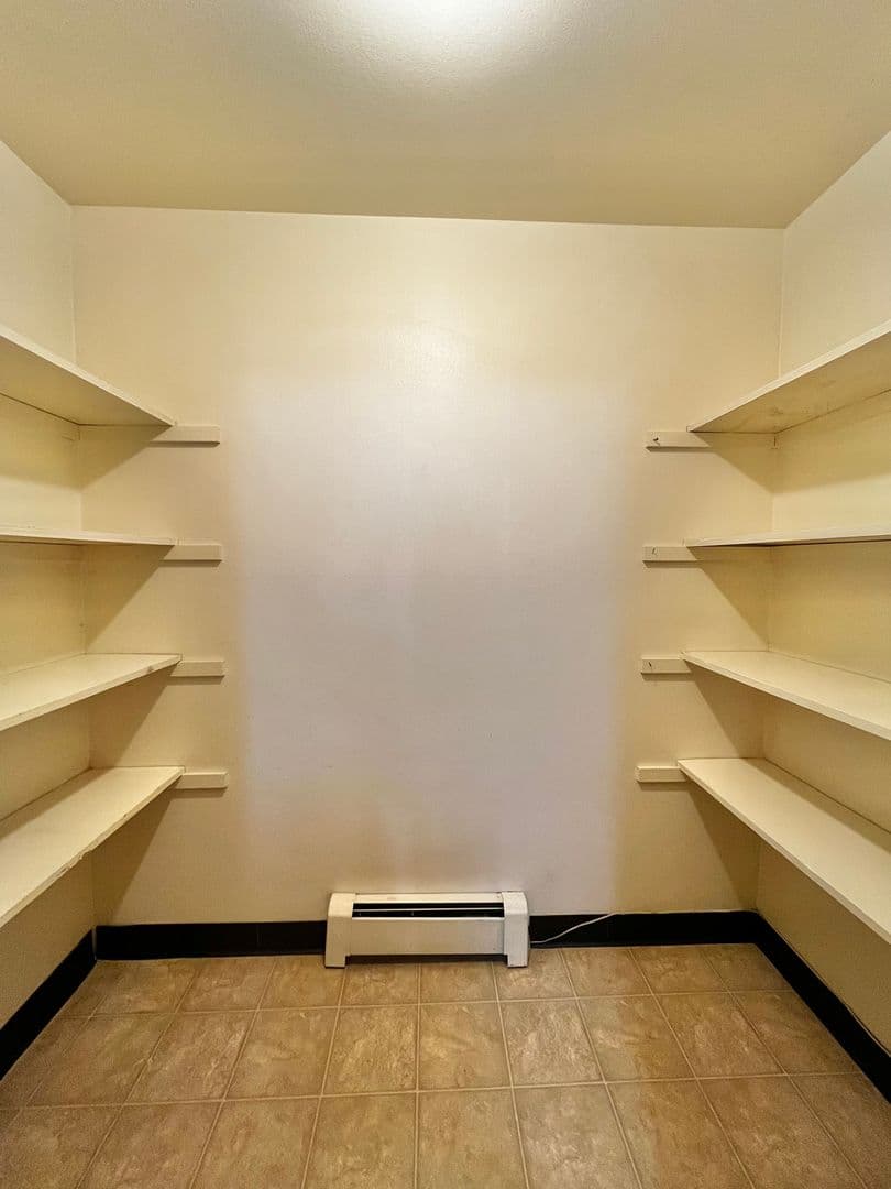Fort Collins Apartment: 634 Mathews St