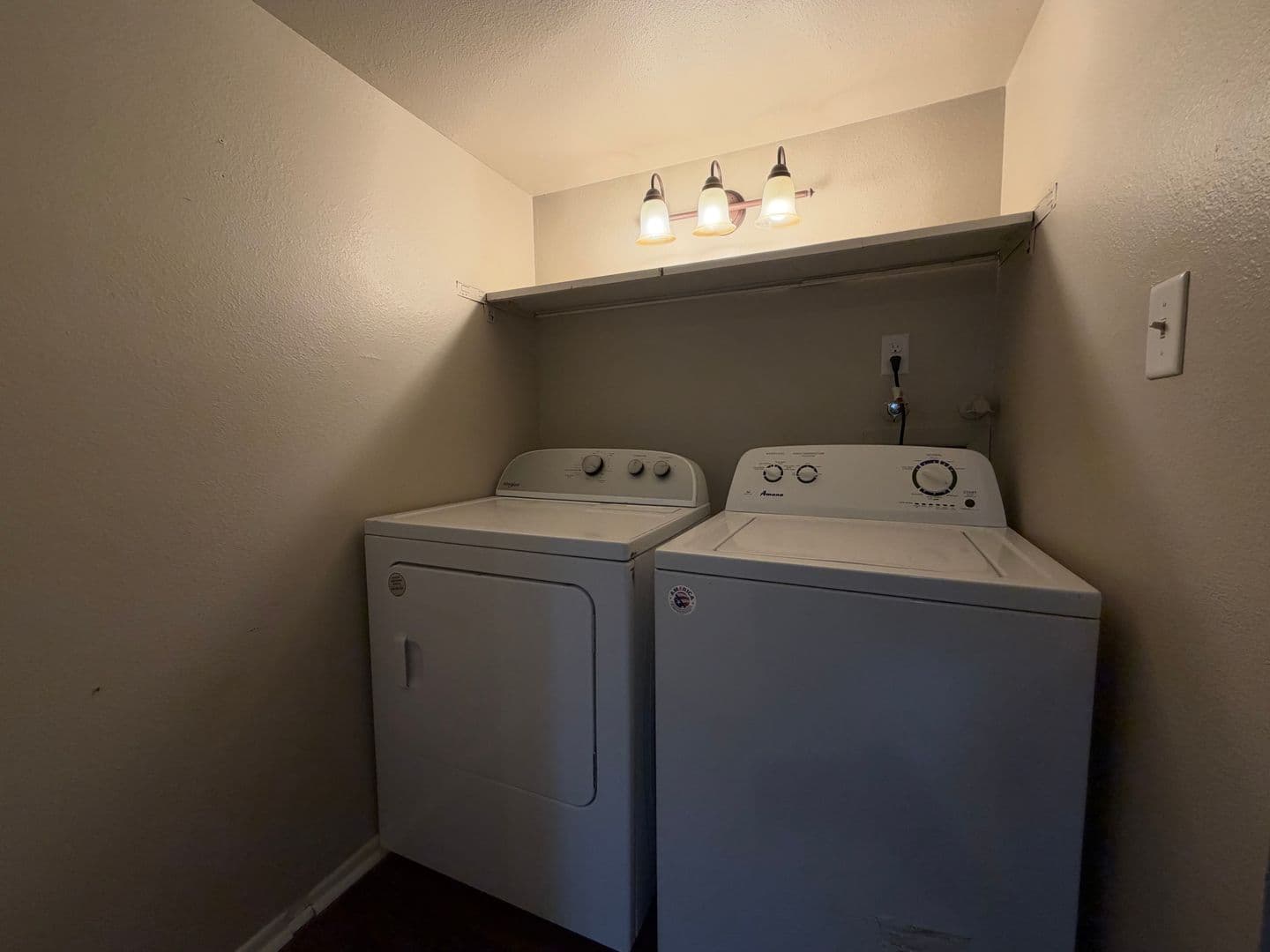 Fort Collins Apartment: 1919 Pecan Street