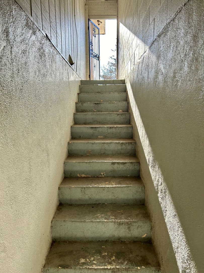 Fort Collins Apartment: 1919 Pecan Street