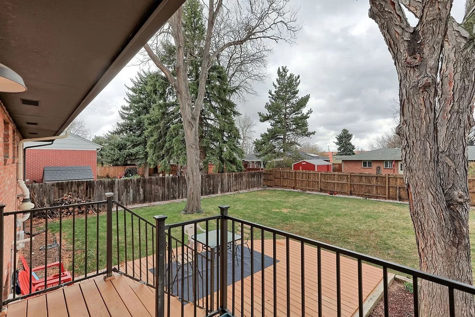 Fort Collins House: 1117 E Pitkin St