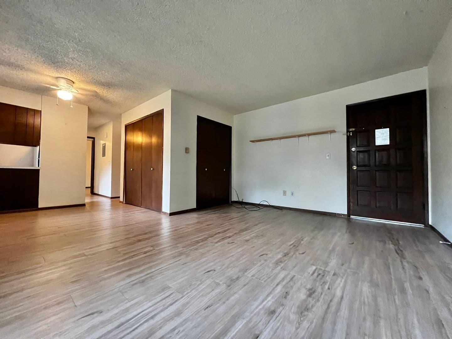 Fort Collins Apartment: 125 Dartmouth Trail