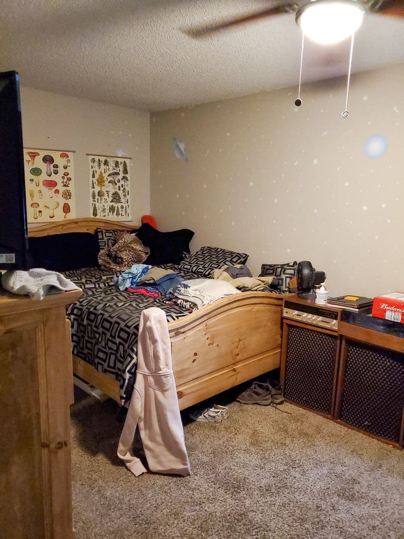 Fort Collins Apartment: 1919 Pecan Street
