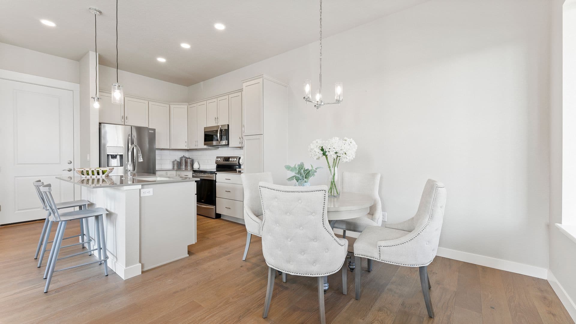 Fort Collins Apartment: 822 Mangold Lane