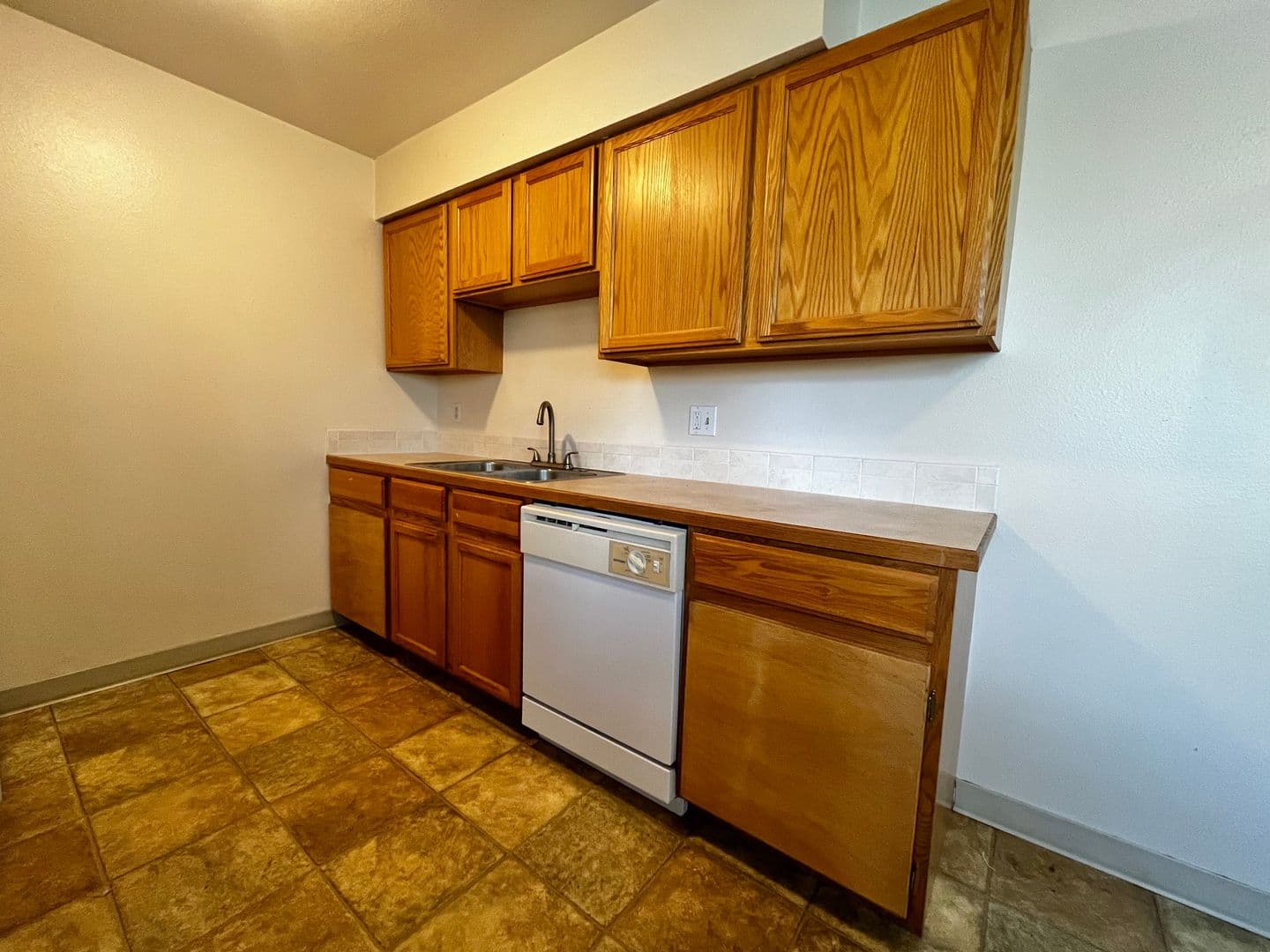 Fort Collins Apartment: 1850 Laporte Ave