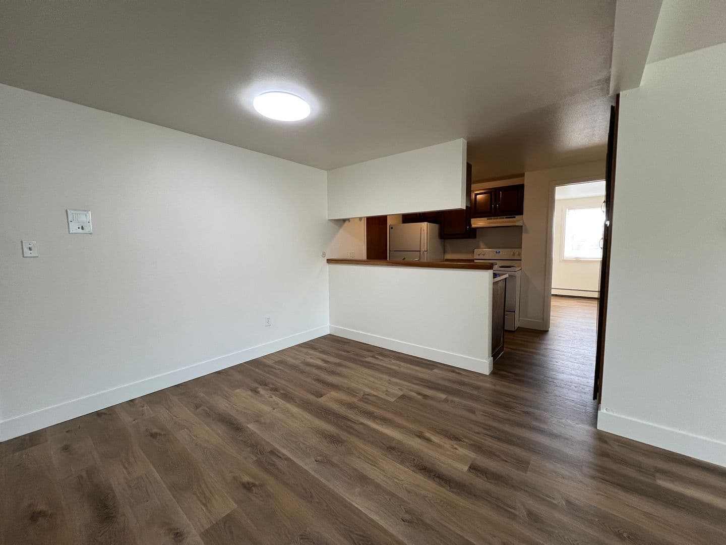 Fort Collins Apartment: 1005 Robertson St