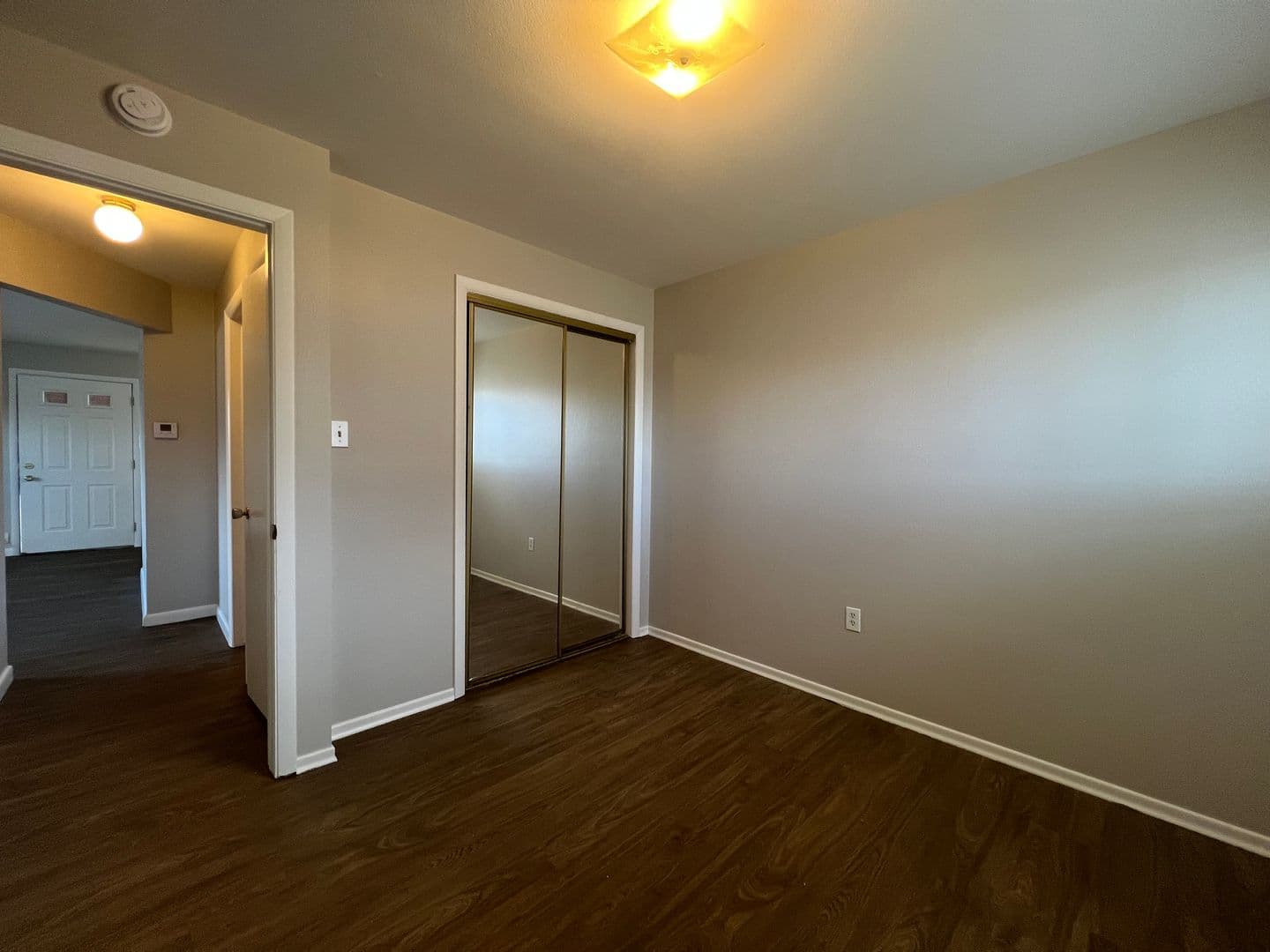 Fort Collins Apartment: 1001 Emigh Street