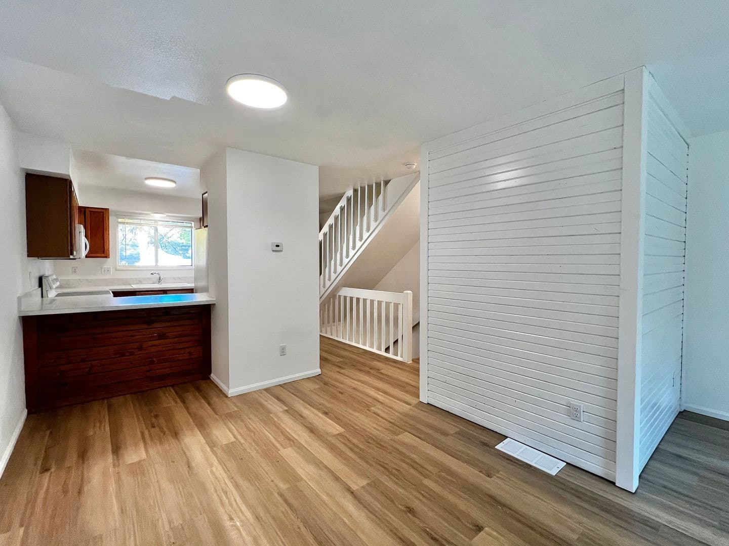 Fort Collins Condo: 4255 Westshore Way G24