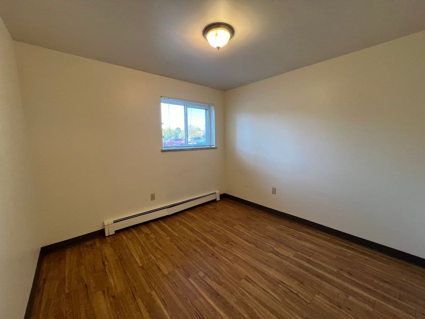 Fort Collins Apartment: 1001 Emigh Street