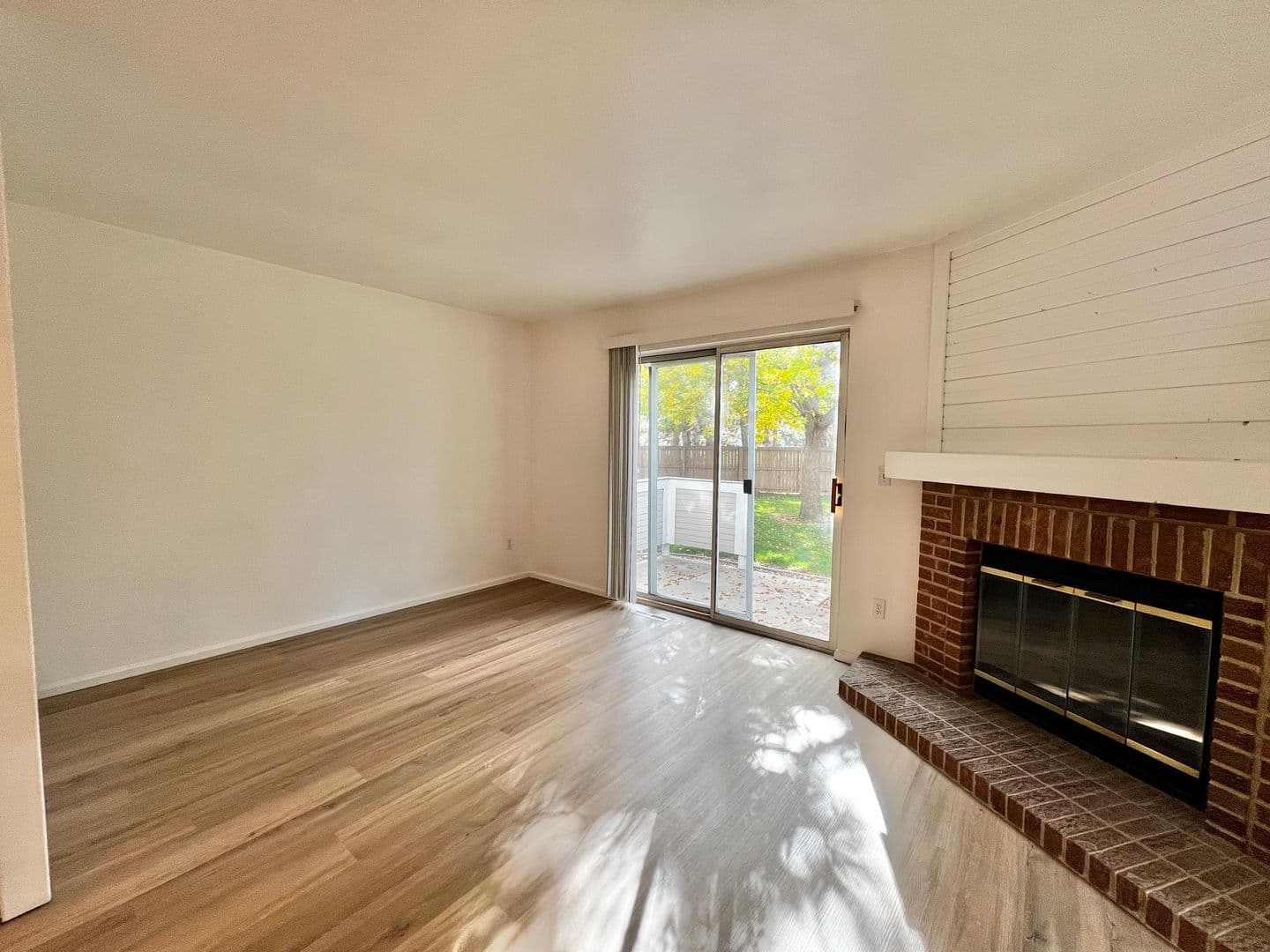 Fort Collins Condo: 4255 Westshore Way G24