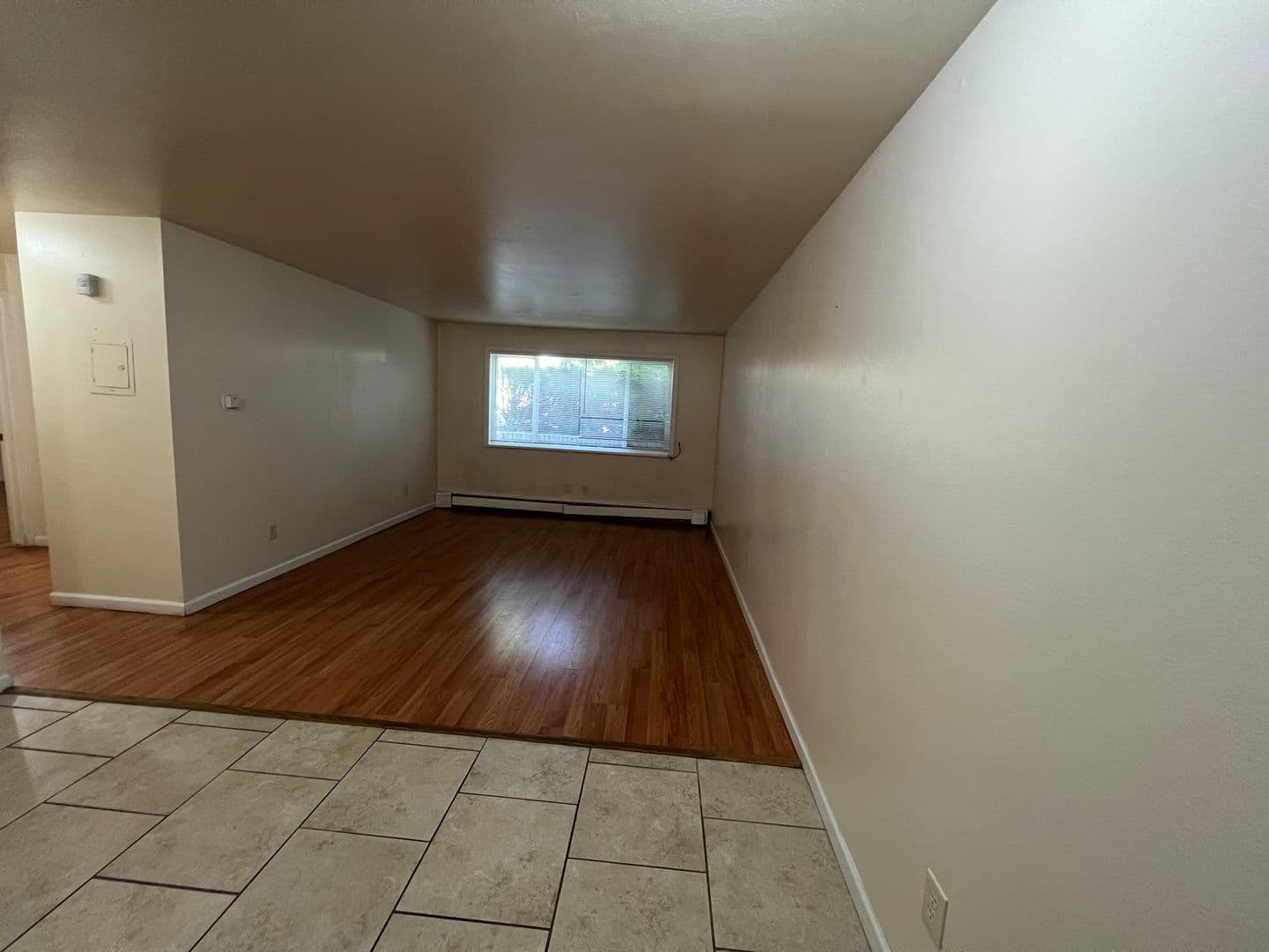Fort Collins Apartment: 327 Mathews Street