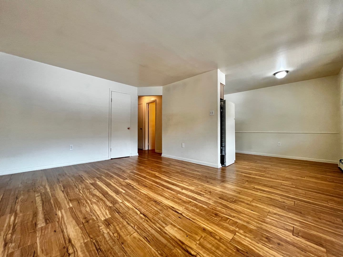Fort Collins Apartment: 1001 Emigh Street