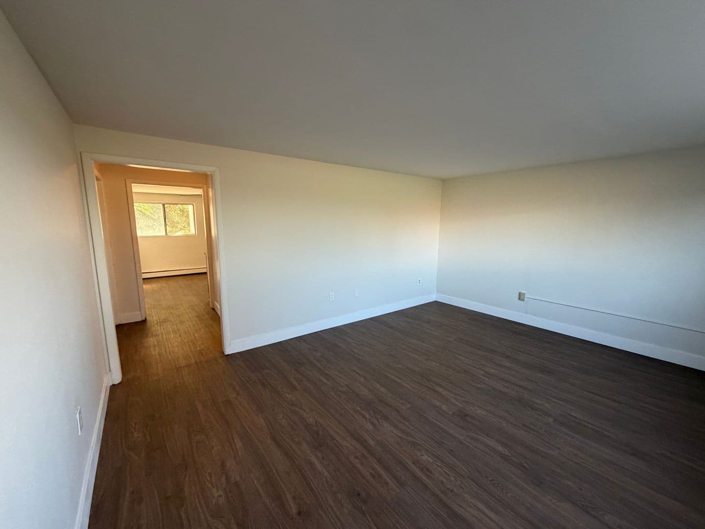 Fort Collins Apartment: 1300 S. Summit View Dr.