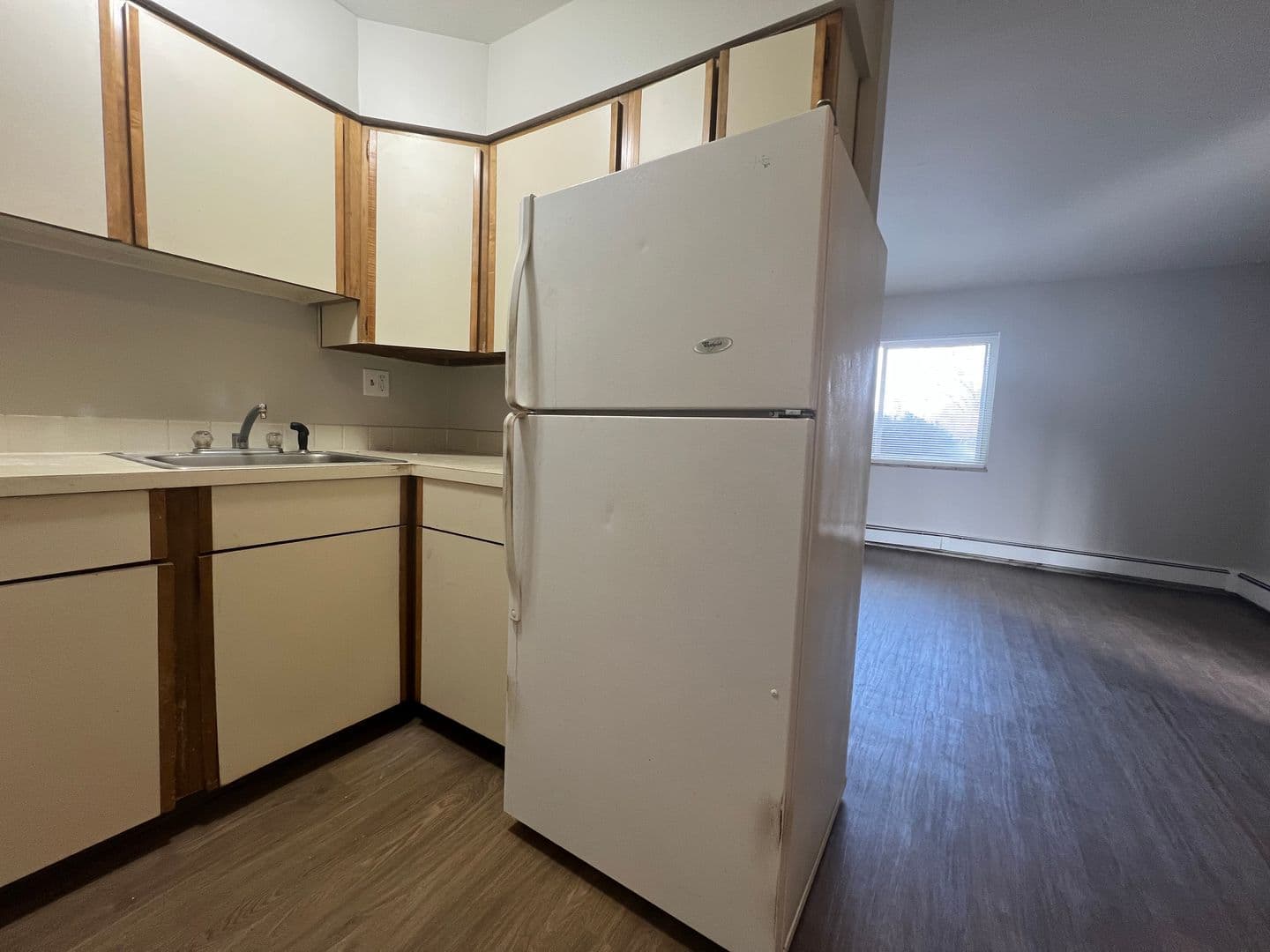 Fort Collins Apartment: 1001 Emigh Street
