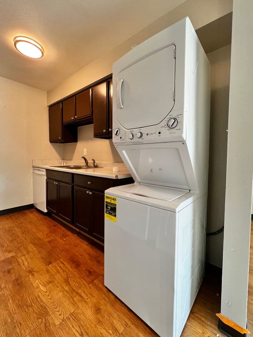 Fort Collins Apartment: 632 N Shields Street