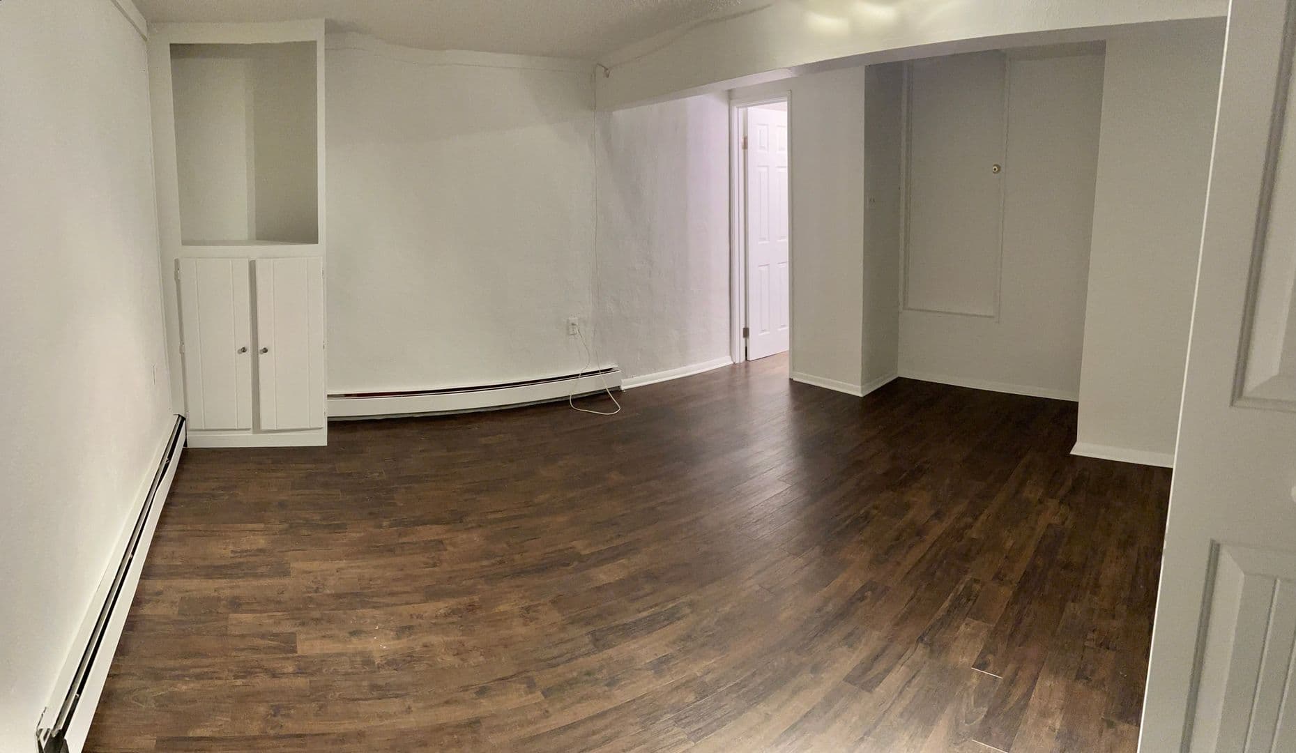 Fort Collins Apartment: 1919 Pecan Street