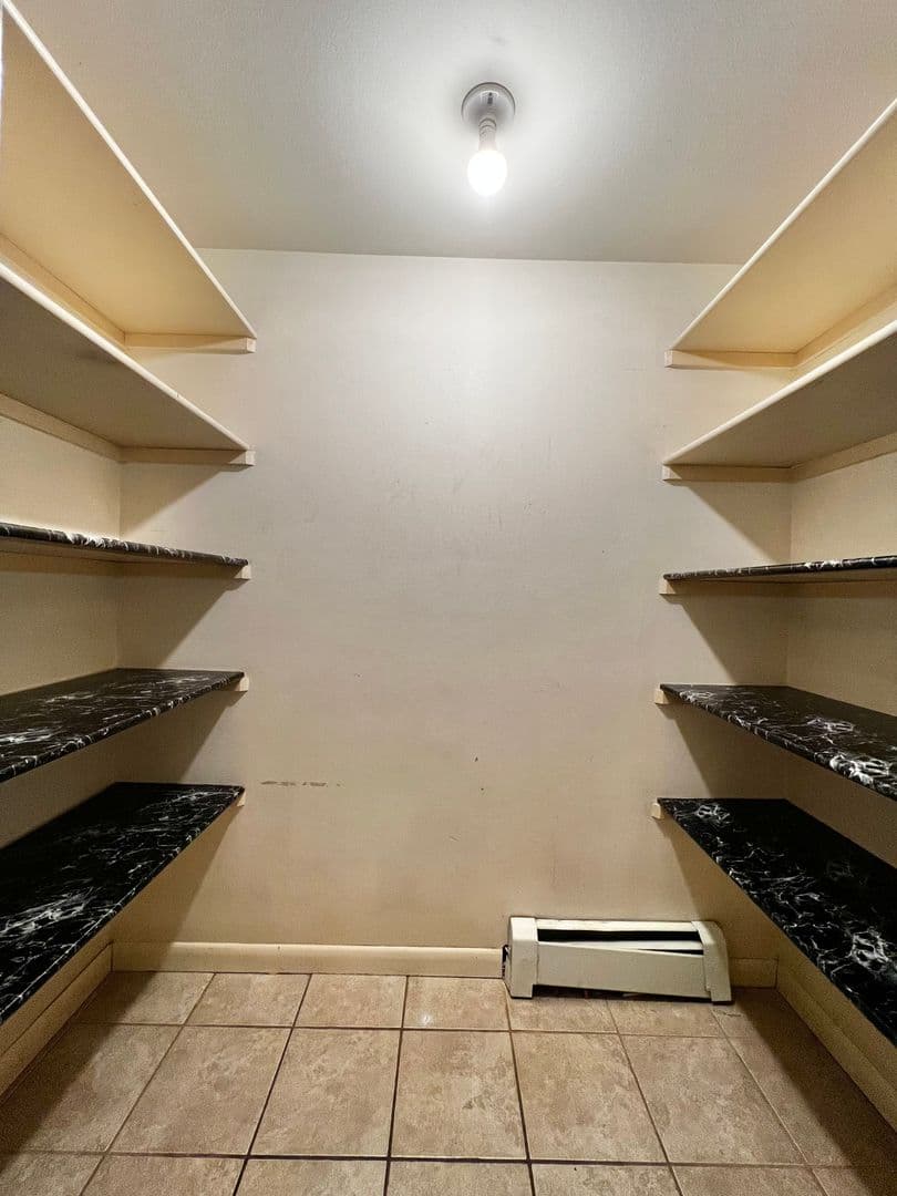 Fort Collins Apartment: 1005 Robertson St