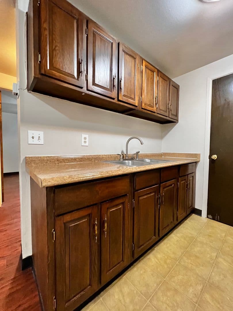 Fort Collins Apartment: 634 Mathews St