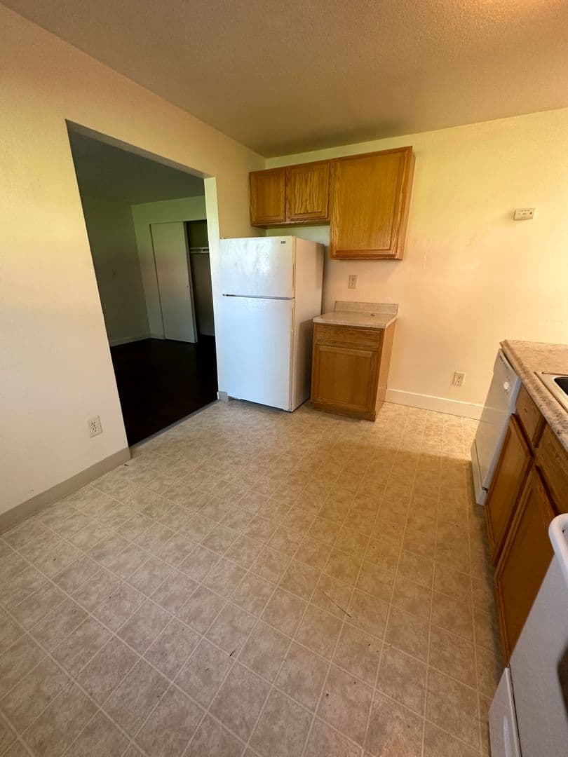 Fort Collins Apartment: 1850 Laporte Ave