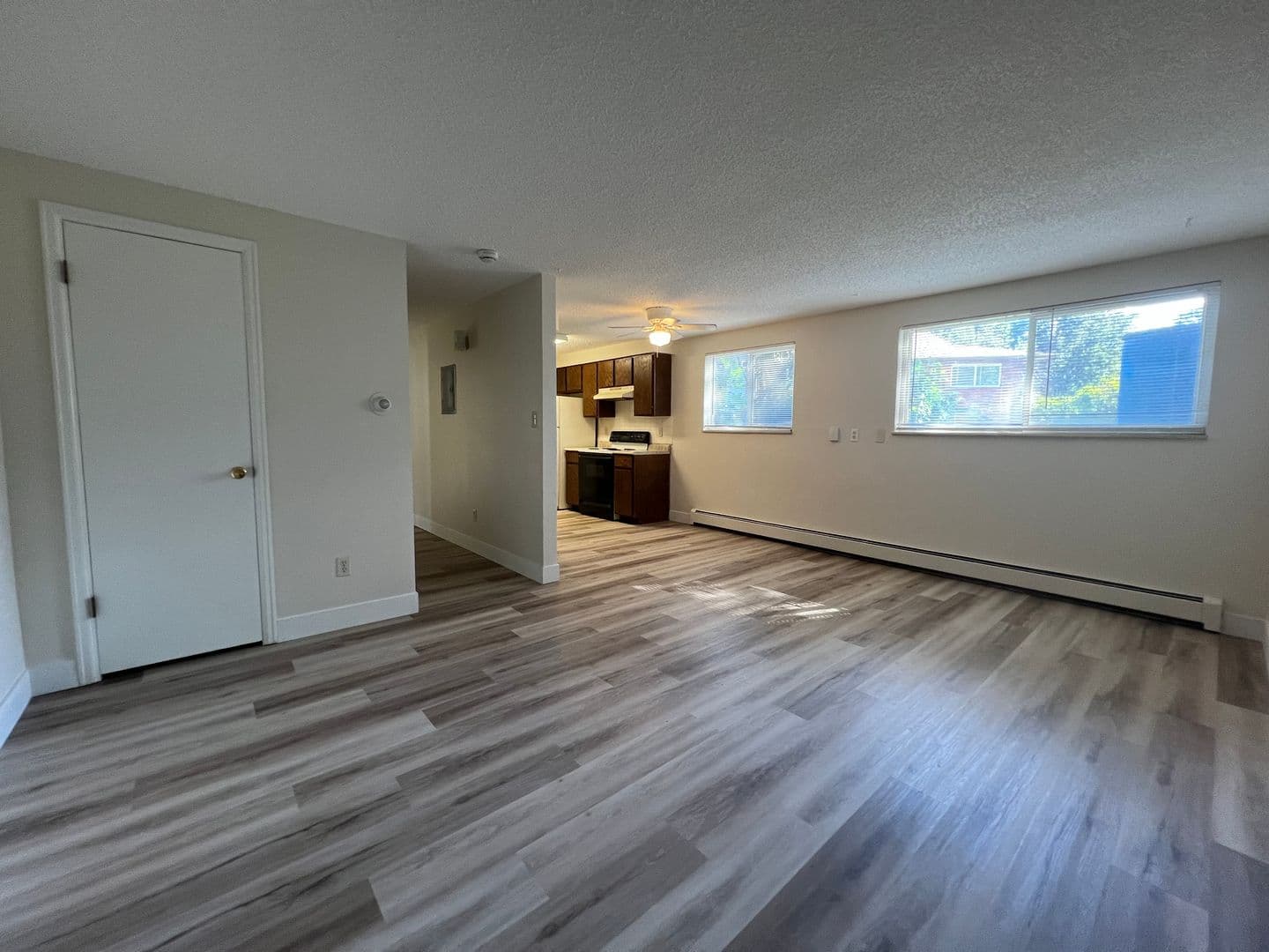 Fort Collins Apartment: 1850 Laporte Ave