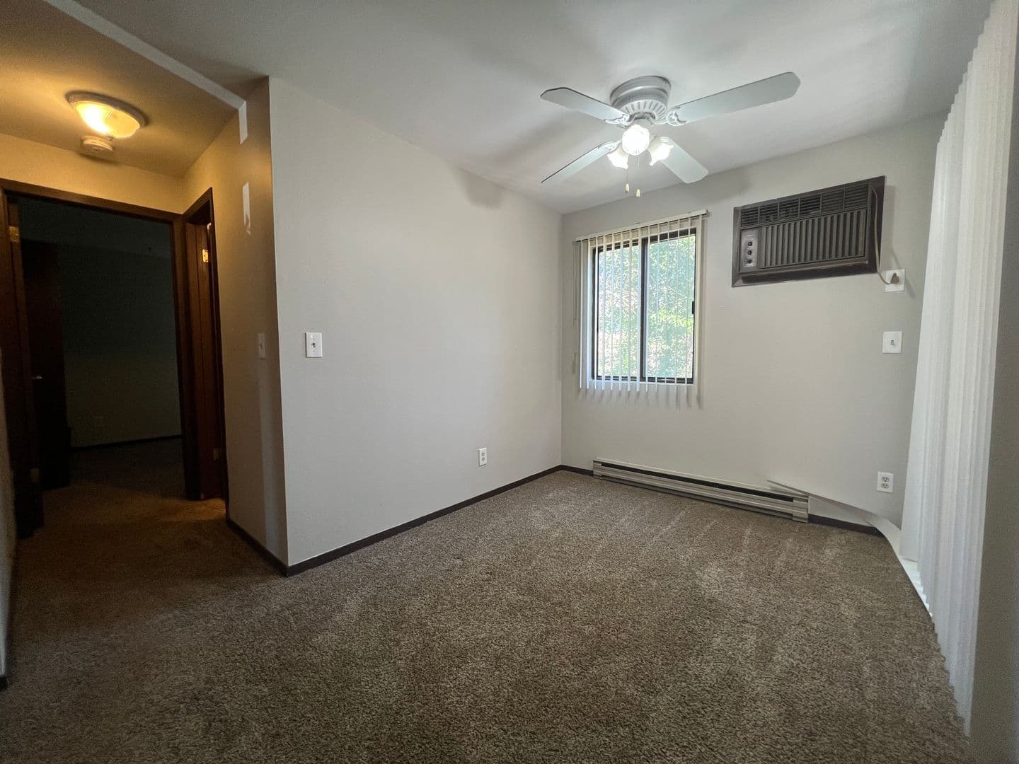 Fort Collins Apartment: 4501 Boardwalk Drive Building Q
